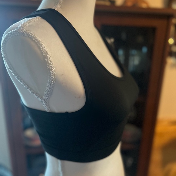 Sports Bra and Leggings Set / Active Wear, NEW - Picture 3 of 6